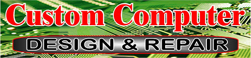 Computer Repair Service «Custom Computer Design & Repair», reviews and photos, 1071 S Getty St, Muskegon, MI 49442, USA