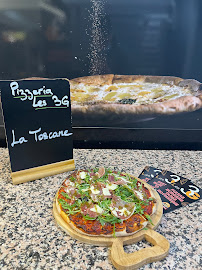 Photos du propriétaire du Pizzeria Les 3G à Port-la-Nouvelle - n°9