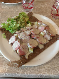 Plats et boissons du Crêperie La Régal'ette à Flers - n°20