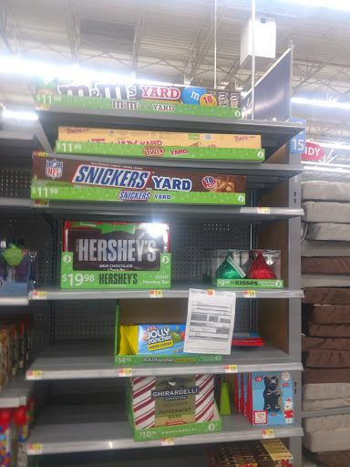 Discount Store «Walmart», reviews and photos, 10075 Bruceville Rd, Elk Grove, CA 95757, USA