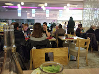 Atmosphère du Restaurant asiatique AsiaGrill 168 à Herblay-sur-Seine - n°3