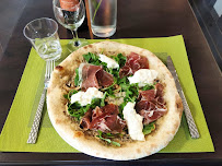 Plats et boissons du Pizzeria Pizza Mia Restaurant Italien à Thorigné-Fouillard - n°18