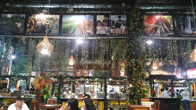 Opiniones de Chanchamayo Highland Coffee en La Merced - Cafetería