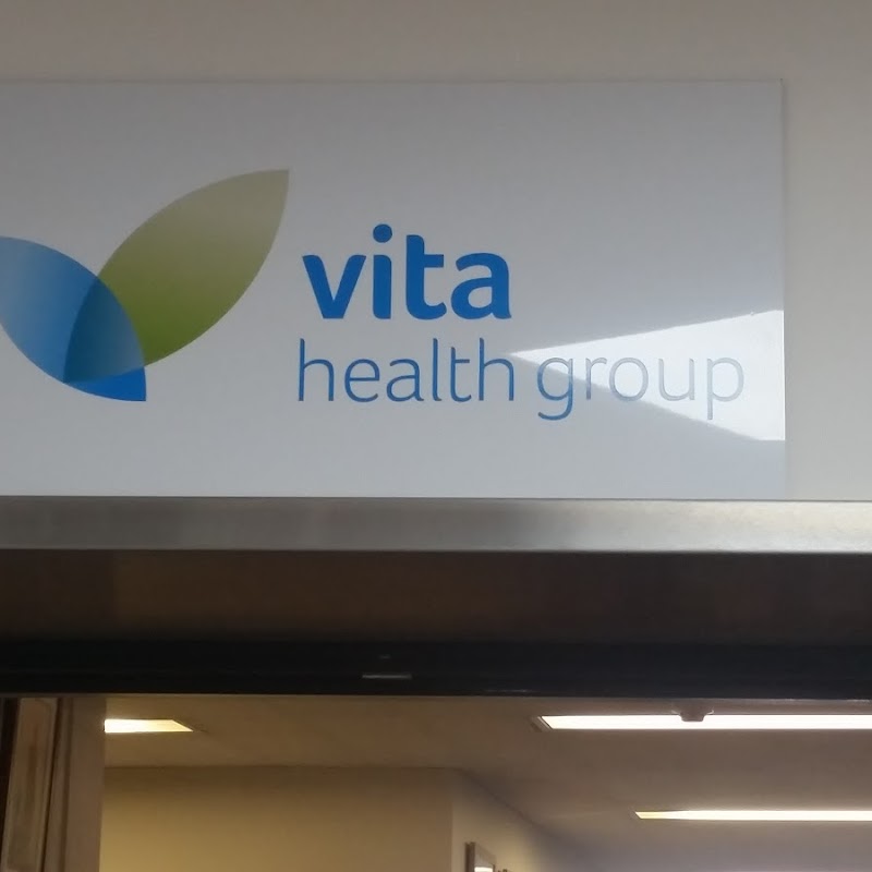 Vita Health Group - Orpington