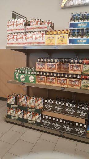 Supermarket «ALDI», reviews and photos, 110 Middle St, Bristol, CT 06010, USA