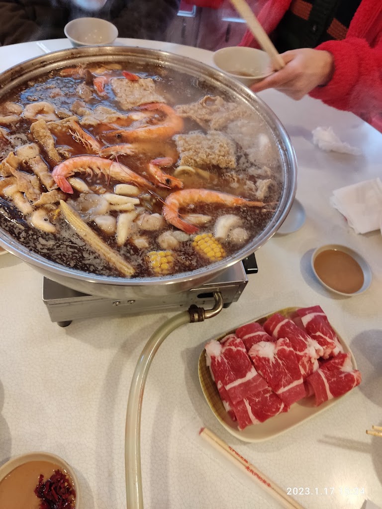 竹南漢王薑母鴨6-8月 暑修中 的照片