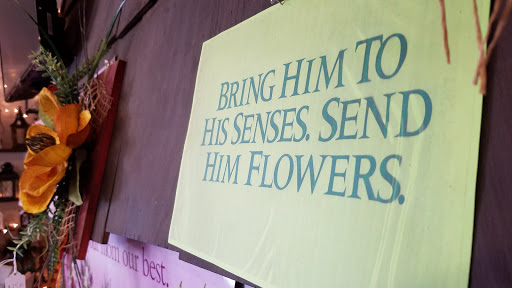 Florist «Exotic Florist & Gifts», reviews and photos, 1909 S Main St, Madisonville, KY 42431, USA