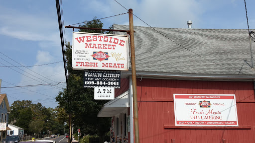 Market «Westside Market», reviews and photos, 517 Broadway, Cape May, NJ 08204, USA