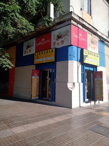 Librería Escolares. Oficina, Escritorio, Arte, Lapicería, Tecnología.