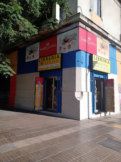 Librería Escolares. Oficina, Escritorio, Arte, Lapicería, Tecnología.