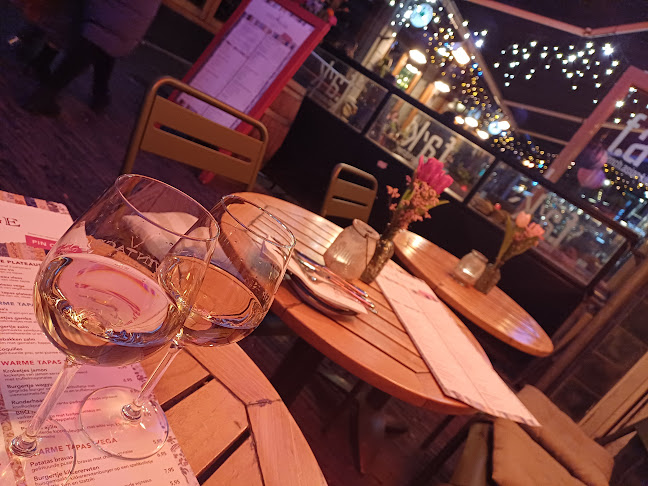 Restaurant Vintage Tapasbar & Wijn in Utrecht centrum - Utrecht