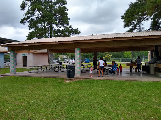 Park «Southwell Park», reviews and photos, 27419 Nelson St, Spring, TX 77373, USA