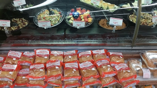 Supermarket «Lucky», reviews and photos, 1133 Old County Rd, San Carlos, CA 94070, USA