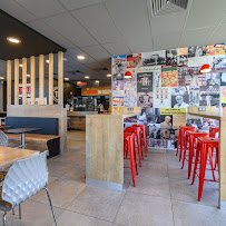 Photos du propriétaire du Restaurant KFC Les Angles - n°20