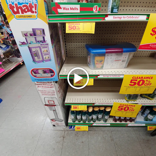 Dollar Store «FAMILY DOLLAR», reviews and photos, 5043 N Crescent Blvd, Pennsauken Township, NJ 08110, USA