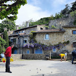 Photo n° 2 de l'avis de Mathieu.e fait le 01/05/2023 à 06:47 pour Melocoton à Cliousclat
