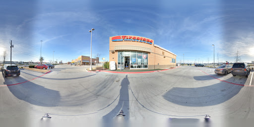 Tire Shop «Firestone Complete Auto Care», reviews and photos, 2065 N Central Expy, McKinney, TX 75070, USA