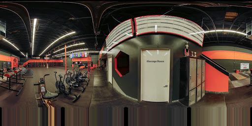 Physical Fitness Program «CrossFit GSL», reviews and photos, 11585 State St #112, Draper, UT 84020, USA