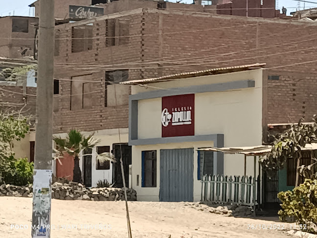 Mz L, Lt 14, Bella Aurora - Zapallal, Puente Piedra