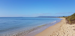 Photo de Rye Beach et le règlement