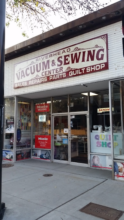 Riverhead Vacuum and Sewing Center
