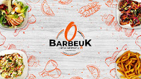 Aliment-réconfort du Restauration rapide O'Barbeuk à Clichy - n°1