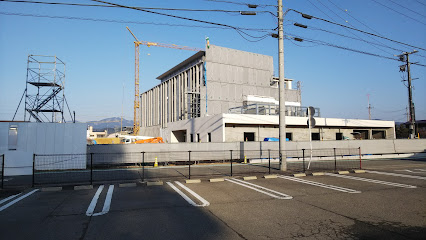 岐阜県警察高山警察署