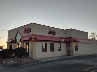 Arby's