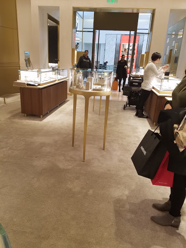 Jewelry Designer «David Yurman», reviews and photos, 350 Mall Blvd, King of Prussia, PA 19406, USA