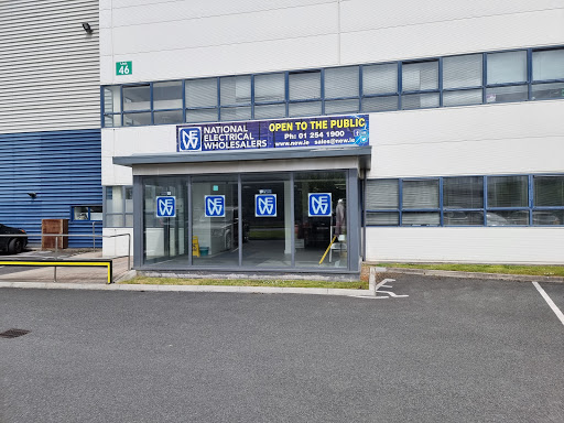 National Electrical Wholesalers