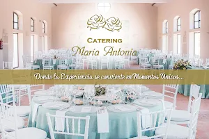 Catering Maria Antonia image