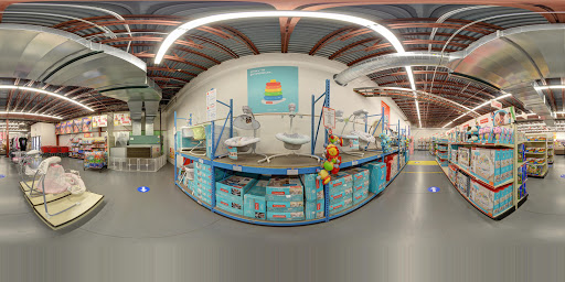 Toy Store «The Mattel Toy Store», reviews and photos, 8400 Fairway Pl, Middleton, WI 53562, USA