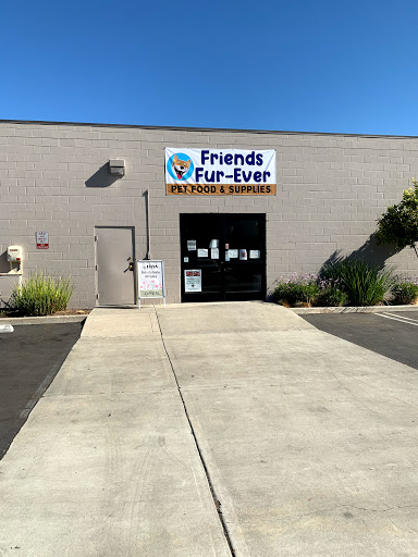 Friends Fur-Ever Pet Food & Supplies, 20813 Valley Blvd, Walnut, CA 91789, USA, 