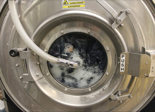 Dry Cleaner «Walden Cleaners & Laundry», reviews and photos, 1211 36th Ave NW, Norman, OK 73072, USA