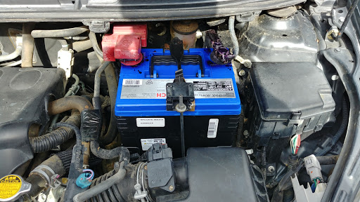 Auto Parts Store «Pep Boys Auto Parts & Service», reviews and photos, 254 W Olive Ave, Burbank, CA 91502, USA