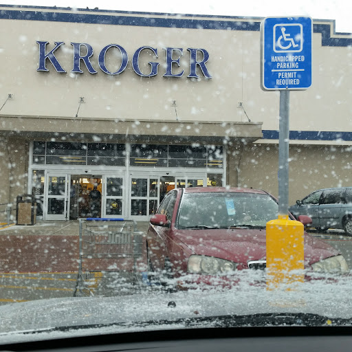 Grocery Store «Kroger», reviews and photos, 7201 Boulevard 26, North Richland Hills, TX 76180, USA