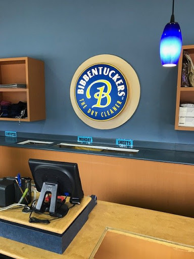 Dry Cleaner «Bibbentuckers - The Dry Cleaner», reviews and photos, 3501 McKinney Ave, Dallas, TX 75204, USA