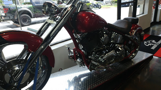 Motorcycle Dealer «V-TWIN CITY», reviews and photos, 1771 E Sunrise Blvd, Fort Lauderdale, FL 33304, USA