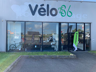 VELO 86 à Poitiers