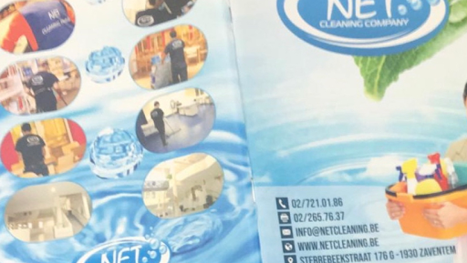 NET Cleaning Company