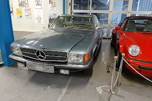 Automuseum d. kleine Lemgoer (Öffnung nach Vereinbarung) image