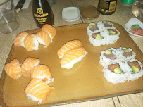Plats et boissons du Restaurant de sushis Mas Sushi & Poke Bowl à Nice - n°20