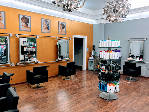 HairGott Friseure München | Schwabing