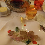 Photo n°1 de l'avis de Jasmine.. fait le 23/05/2018 à 05:02 sur le  Lo Scalo à Cannobio