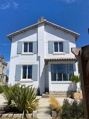 HOMNIA Menuisiers Royan à Saujon
