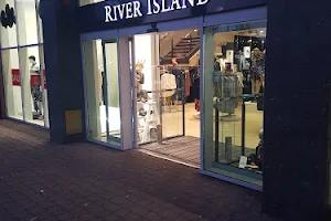 River Island image