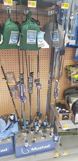 Department Store «Walmart Supercenter», reviews and photos, 1675 St Lucie W Blvd, Port St Lucie, FL 34986, USA