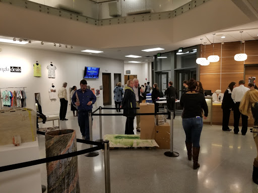 Performing Arts Theater «Schaefer Center for the Performing Arts», reviews and photos, 733 Rivers St, Boone, NC 28607, USA