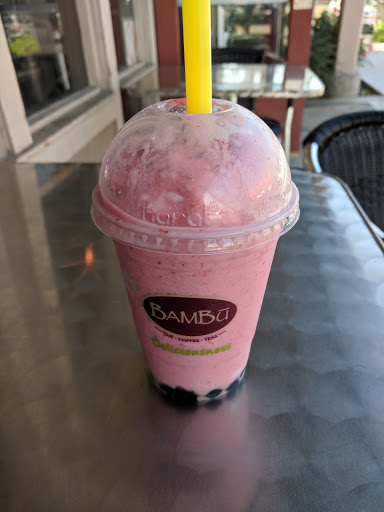 Dessert Restaurant «Bambu Desserts & Drinks», reviews and photos, 14775 Jeffrey Rd, Irvine, CA 92618, USA