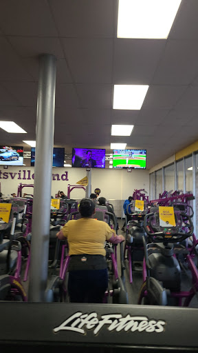 Health Club «Fitness Evolution», reviews and photos, 3500 East-West Hwy, Hyattsville, MD 20782, USA